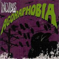 Incubus (USA-1) : Agoraphobia